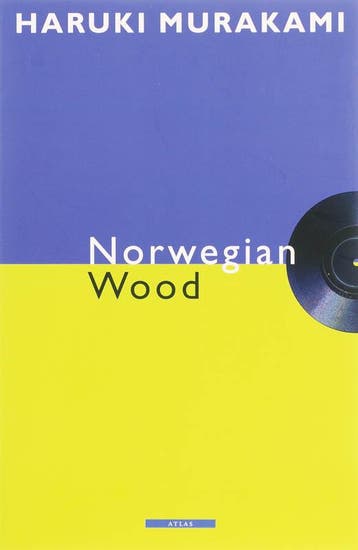 Norwegian wood - Haruki Murakami 9789045006574, Verzenden, Gelezen, Haruki Murakami
