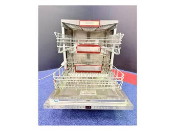 Neff S71P69X0EU - Inbouw Vaatwasser - A+++ - 13 couverts -, Witgoed en Apparatuur, Vaatwasmachines, Verzenden, Zo goed als nieuw