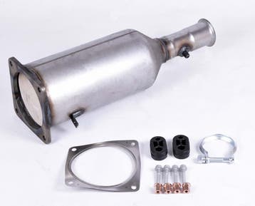 Roetfilter Citroën C4, Peugeot 308, Verzenden, Nieuw