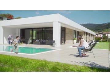 Jata MT8E - Mosquito trap - 5-in-1 - tot 1000m2 - Zwart, Verzenden, Nieuw