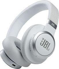 JBL LIVE 660NC wit, Verzenden, Zo goed als nieuw, Zonder abonnement, Zonder simlock