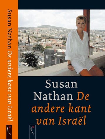 De andere kant van Israël - S. Nathan 9789063052065, Boeken, Verzenden, Gelezen, S. Nathan