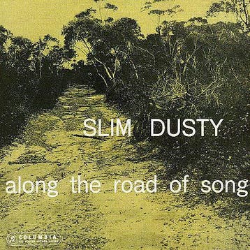 cd - Slim Dusty - Along The Road Of Song, Cd's en Dvd's, Verzenden, Zo goed als nieuw