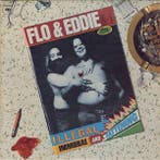 LP gebruikt - Flo &amp; Eddie - Illegal, Immoral And Fatt..., Verzenden, Zo goed als nieuw