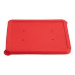 Deksel bord 23,0x17,5cm Thermo Future Box, Verzenden, Nieuw in verpakking