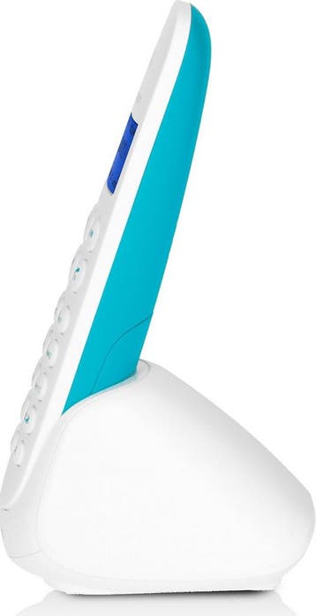 Huistelefoon senioren - Senioren telefoon - Vaste lijn - Wit, Telecommunicatie, Vaste telefoons | Handsets en Draadloos, Verzenden