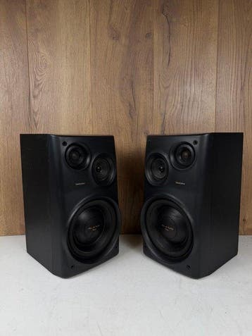 Technics - SB-CH909D / 3-Way Tri-Wiring Bass Reflex, Nieuw
