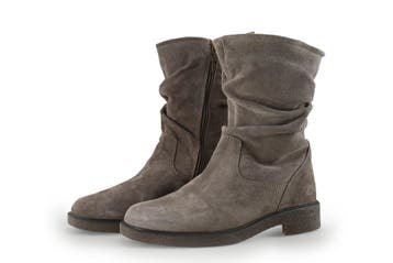 Feyn Enkellaarzen in maat 38 Bruin, Kleding | Dames, Schoenen, Feyn, Bruin, Verzenden, Lage of Enkellaarzen