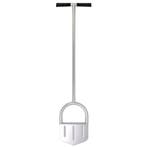 Talen Tools Graskantsteker - 100 cm - Aluminium - Met Ins..., Ophalen of Verzenden, Nieuw
