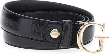 Guess Dames Broekriem Verstelbaar - Zwart - Maat M, Kleding | Dames, Verzenden, Nieuw