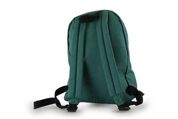 Kipling Rugzak Groen | ACTIE, Verzenden, Zo goed als nieuw, Groen