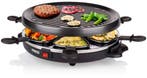 Princess 162725 - Gourmetstel - 6 personen ( Verpakking b..., Verzenden, Nieuw