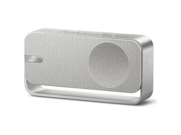 Bose -  Soundlink Home Bluetooth-speaker  - Light Silver, Audio, Tv en Foto, Luidsprekers, Verzenden, Nieuw, Overige typen, Bose