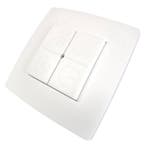 RF bediening t.b.v Whisper Green Line - 3 standen + timer, Verzenden, Nieuw