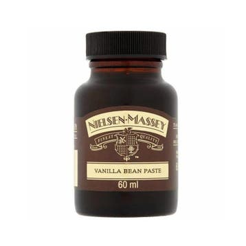 Vanilleboon Pasta Gourmet 60ml, Verzenden, Nieuw