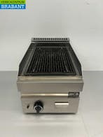 RVS Lavagrill grill steengrill 650 Series 40 cm Gas Horeca, Ophalen of Verzenden, Nieuw in verpakking
