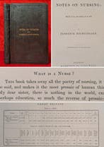 Florence Nightingale - Notes on Nursing: What it is, and