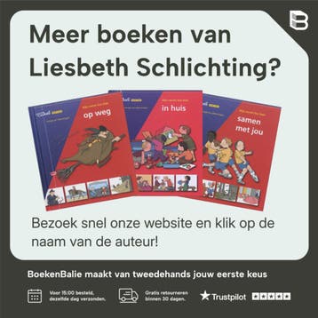 Mijn eerste Van Dale / Van Dale - Liesbeth Schlichting, Verzenden, Gelezen, Liesbeth Schlichting