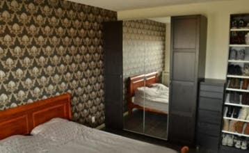 Te Huur Kamer Himalaya In Utrecht, Minder dan 20 m², Utrecht