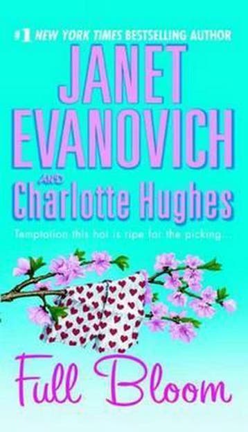 Full Bloom - Janet Evanovich 9780312934309, Verzenden, Gelezen, Janet Evanovich