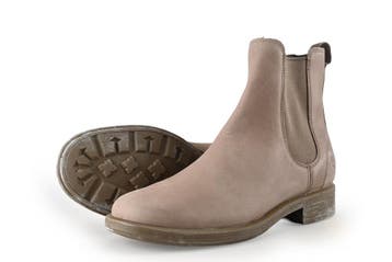 Timberland Chelsea boots in maat 42 Bruin, Kleding | Dames, Bruin, Verzenden, Overige typen, Zo goed als nieuw