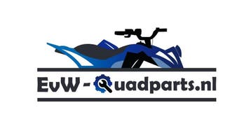 Onderdelen Suzuki LTZ 50 90 250 400 LTR 450 quad, Motoren, Quads en Trikes