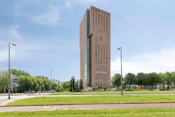 Te huur: Appartement Oosterbakenpad in Hoogvliet Rotterdam, Hoogvliet Rotterdam, Appartement, Zuid-Holland