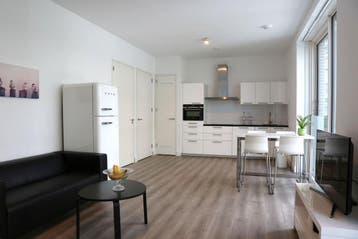 Te huur: Studio Rosy Wertheimstraat in Amsterdam, Noord-Holland, Amsterdam
