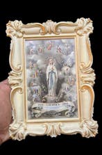 Prachtige icoon ter gelegenheid van het Eeuwfeest van