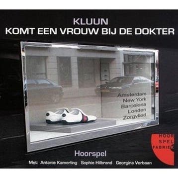 Komt Een Vrouw Bij De Dokter - CD, Verzenden, Nieuw in verpakking