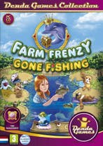 Farm Frenzy: Gone Fishing - Windows, Verzenden, Nieuw