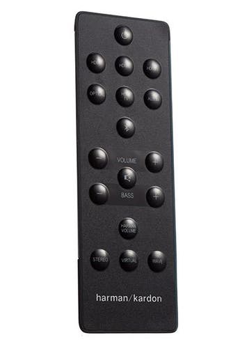Afstandsbediening Harman kardon Sabre sb35, Ophalen of Verzenden, Nieuw, Origineel