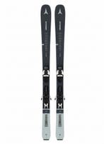 Atomic Vantage 90 ti W 2020 - 169 cm, Sport en Fitness, Skiën en Langlaufen, Gebruikt, Ophalen of Verzenden, Carve, Atomic