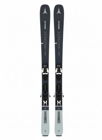 Atomic Vantage 90 ti W 2020 - 169 cm, Gebruikt, Ophalen of Verzenden, Carve, Atomic