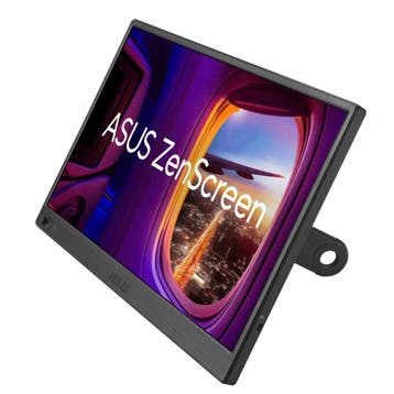 ASUS ZenScreen MB169CK Portable Monitor — zo goed als nieuw, Computers en Software, Nieuw