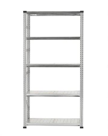BASISREK 250X150X60.CM LEGBORDSTELLING, Verzenden