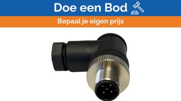 Bieden: Actisense A2K-FFC-RM NMEA 2000 Micro Field Fit Conn, Ophalen of Verzenden, Nieuw