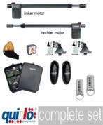 Quiko EON 400 230v. professional. poortopener., Verzenden, Nieuw, Overige typen