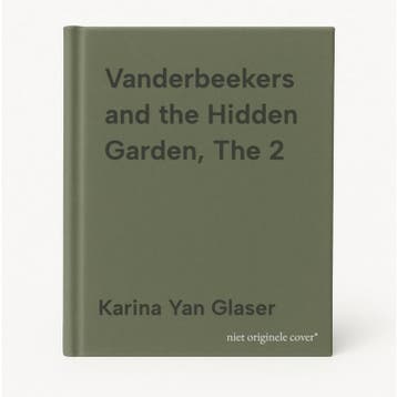 Vanderbeekers and the Hidden Garden, The 2 - Karina Yan, Verzenden, Zo goed als nieuw, Karina Yan Glaser