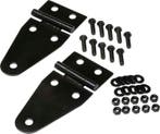 Kentrol 55-95 Jeep CJ/Wrangler YJ Hood Hinge Pair -, Ophalen of Verzenden, Nieuw