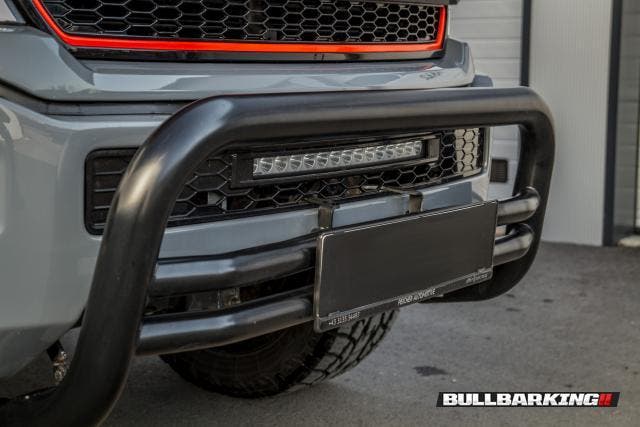 Bullbars Ford F-150 gen. 13+14 (vanaf 2015) - incl. EU-keur, Auto diversen, Tuning en Styling, Verzenden