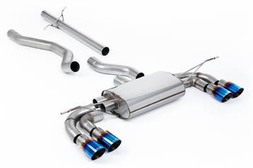 Roetfilter-back | Land Rover / Range Rover Defender 130 3.0, Verzenden, Nieuw