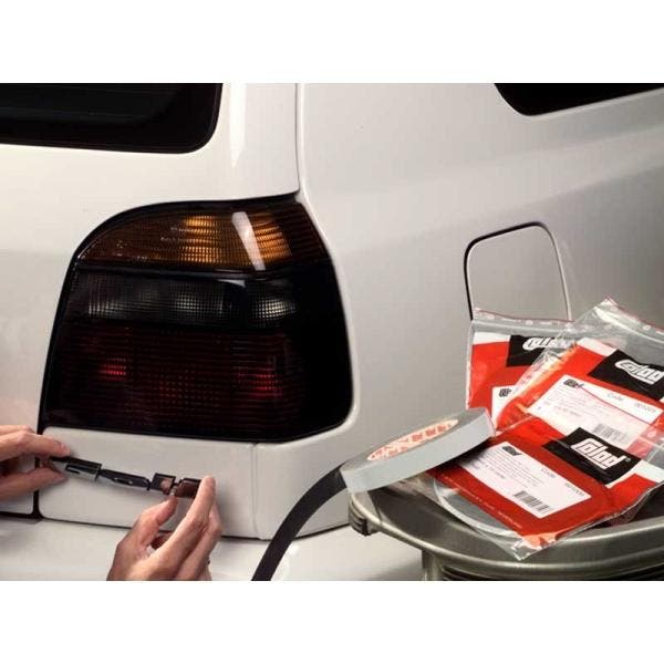 Dubbelzijdig acryl foam tape 9mm (NON PAINT), Auto diversen, Autogereedschap, Nieuw, Verzenden