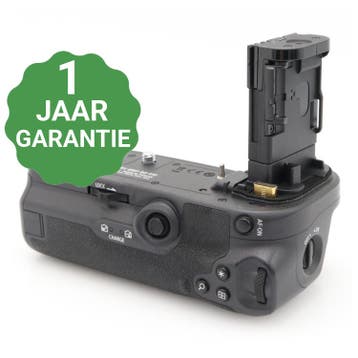 Canon BG-R10 batterygrip, Audio, Tv en Foto, Fotocamera's Digitaal, Verzenden, Gebruikt, Canon