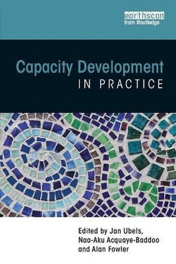 Capacity Development in Practice - Jan Ubels 9781844077427, Verzenden, Gelezen, Jan Ubels
