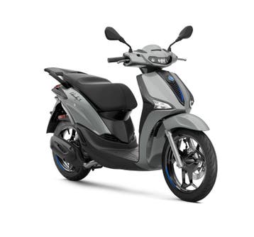 Piaggio Liberty S | Nieuw | €400 KORTING, Overige modellen, Maximaal 45 km/u, Nieuw, Ophalen of Verzenden