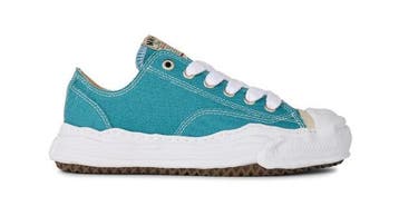 Maison Mihara Yasuhiro Hank Canvas Clear Blue (Sneakers), Onbekend, Nieuw, Sneakers of Gympen, Verzenden