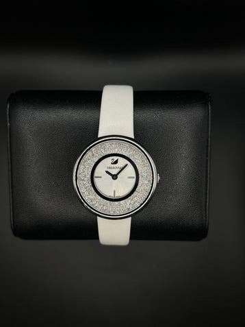 Swarovski - Crystal - Zonder minimumprijs - 5275046 - Dames, Nieuw
