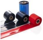 Thermal Transfer Lint 220mm*450m wax/resin. Doos van 10 roll, Computers en Software, Labelprinters, Ophalen of Verzenden, Nieuw