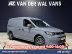 Volkswagen Caddy Cargo Maxi | 2.0 TDI 102pk L2H1, Gebruikt, Euro 6, Volkswagen, Dealer onderhouden